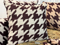 Coffee Bean Pillow Collection